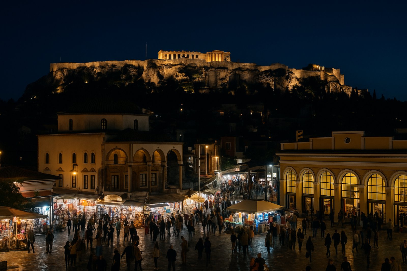 ΜΟΝΑΣΤΗΡΑΚΙ,ΑΘΗΝΑ